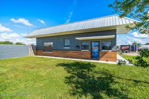 340 Manor Drive Merritt Island FL 32952