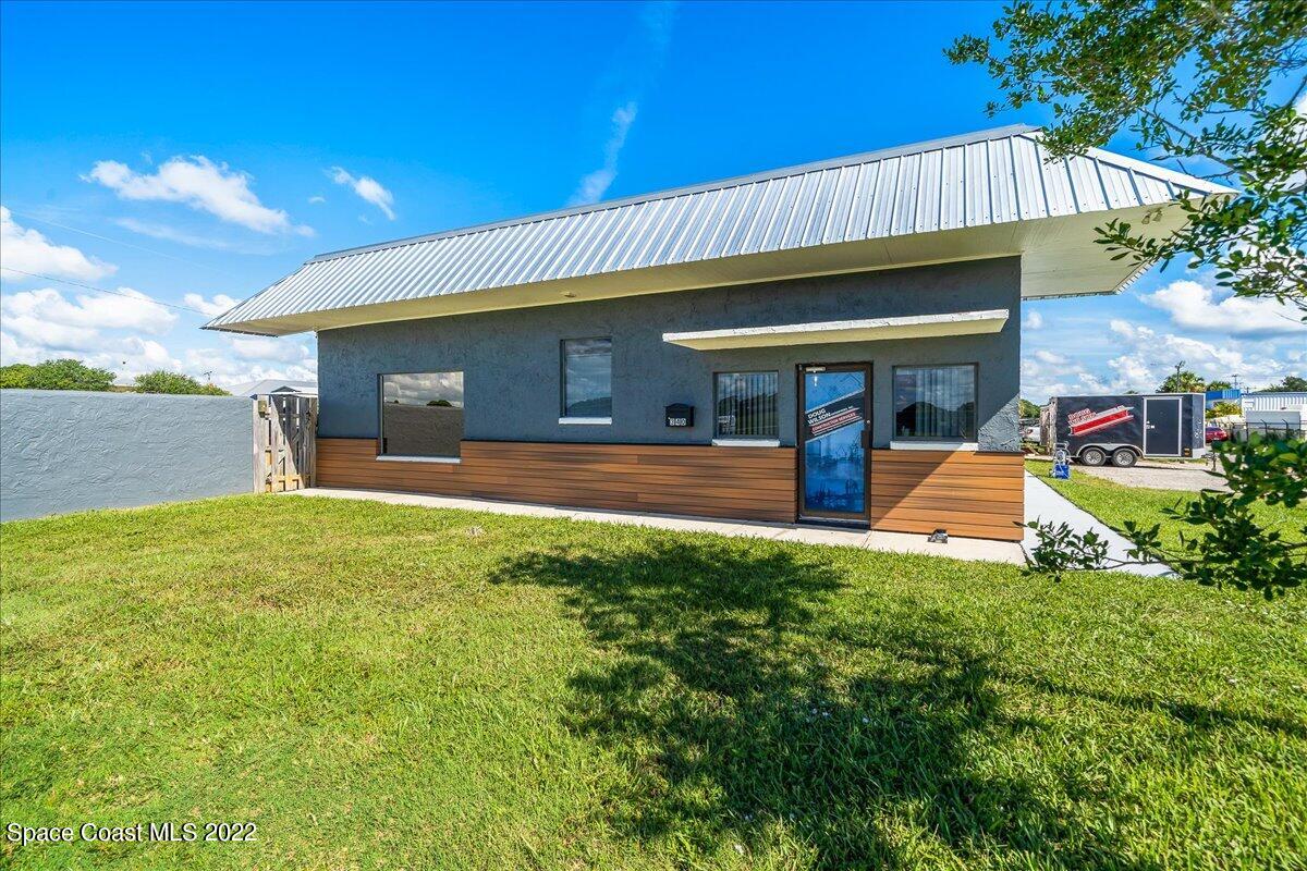 340 Manor Drive Merritt Island FL 32952