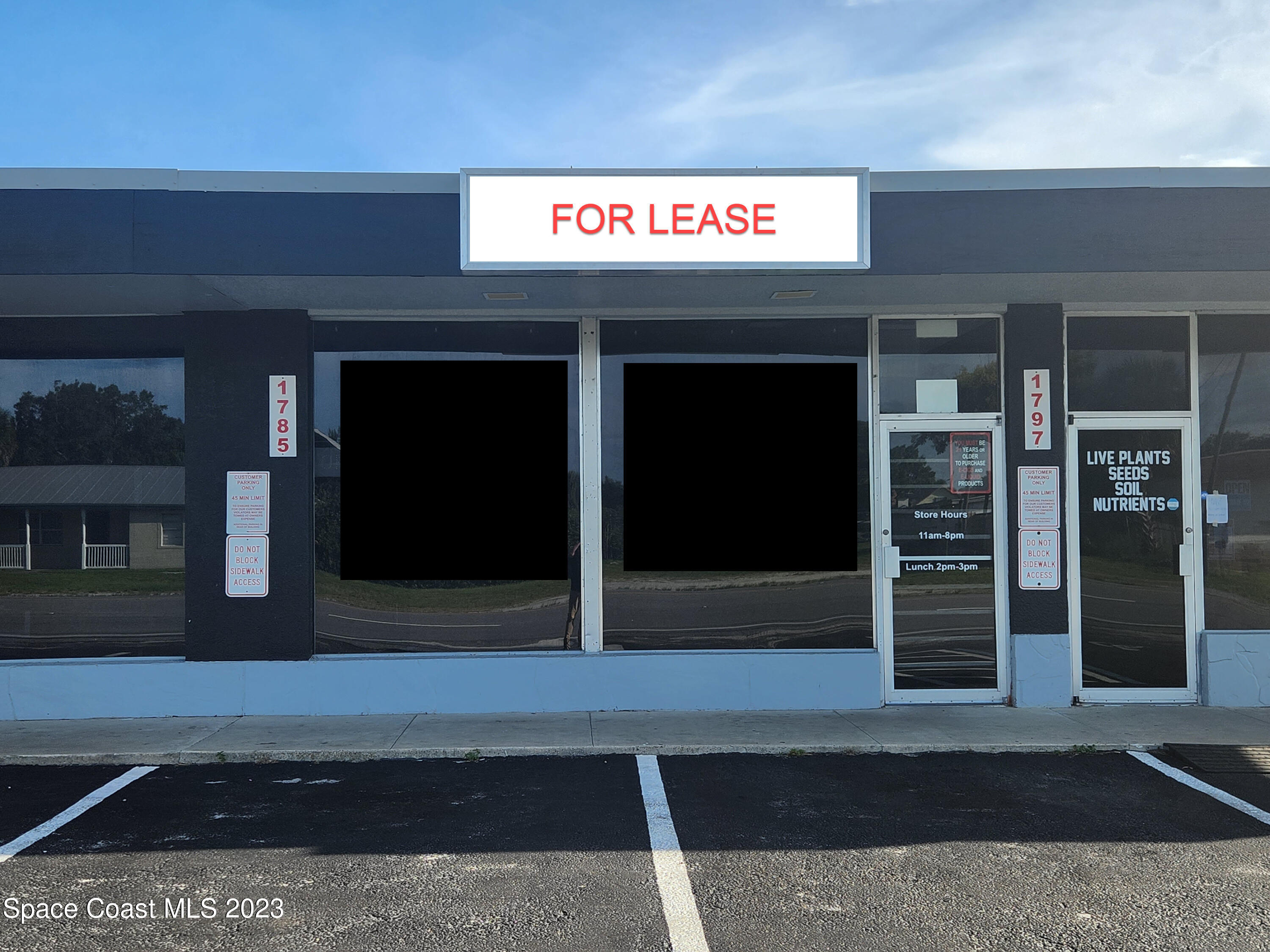 1785 Aurora Road Melbourne FL 32935