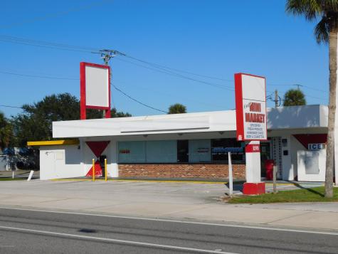 8590 N Atlantic Avenue Cape Canaveral FL 32920