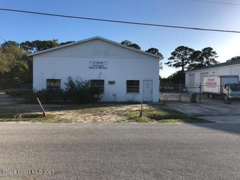 7791 Industrial Road Melbourne FL 32904