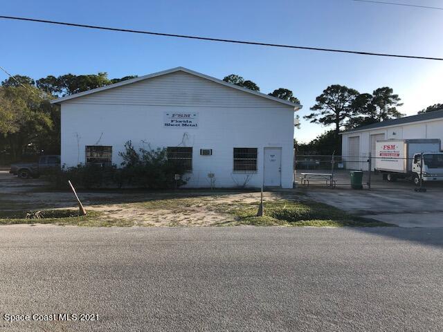 7791 Industrial Road Melbourne FL 32904
