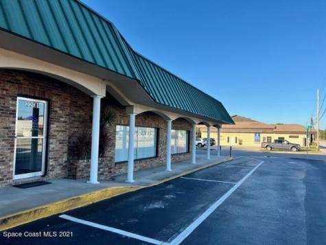 2203 Garden Street Titusville FL 32796
