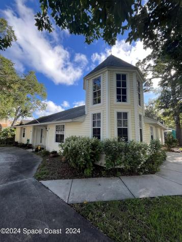 55 Mcleod Street Merritt Island FL 32953