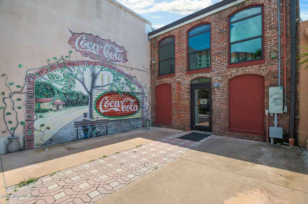 337 S Washington Avenue Titusville FL 32796