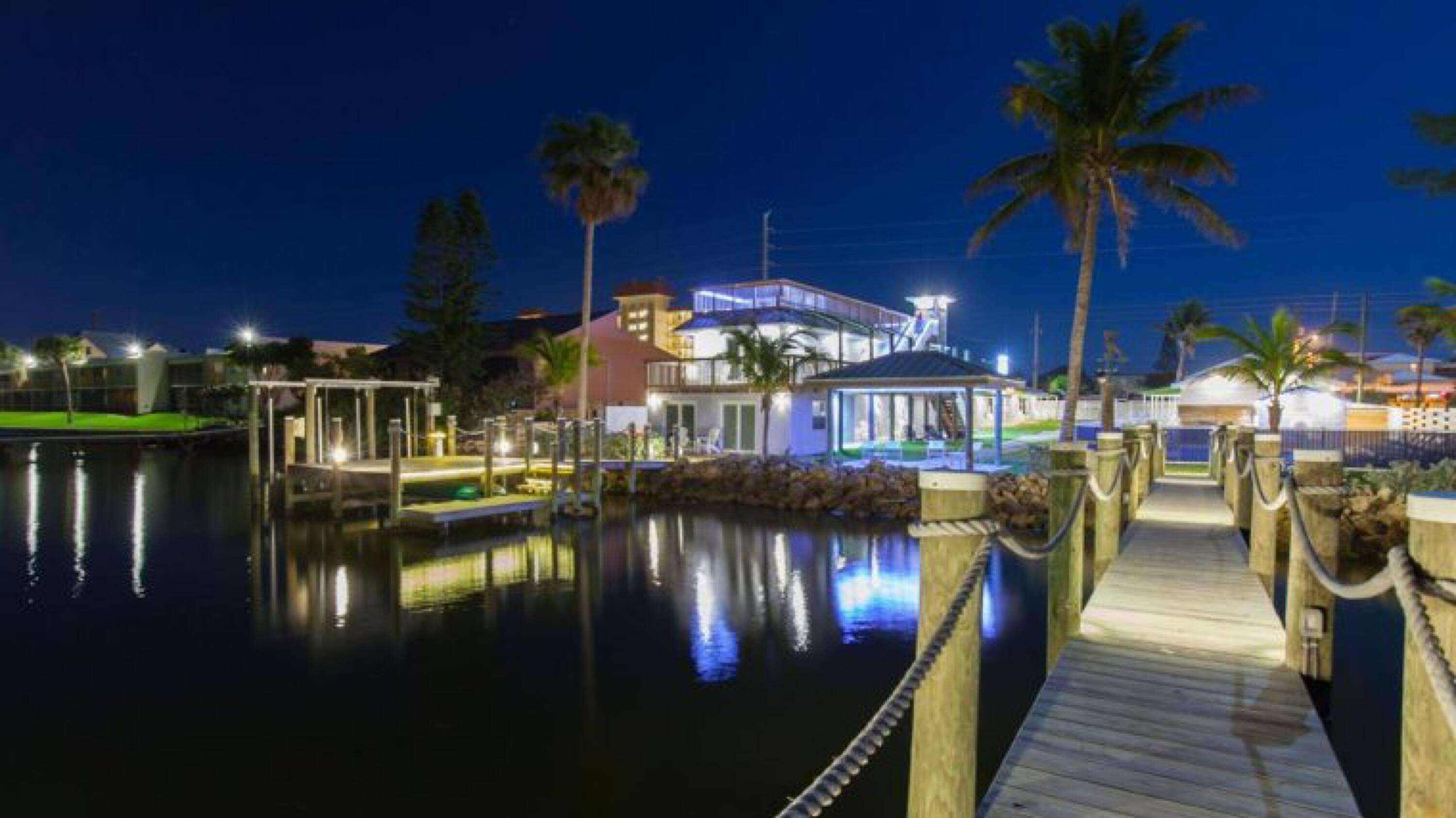 2902 S Atlantic Avenue Cocoa Beach FL 32931