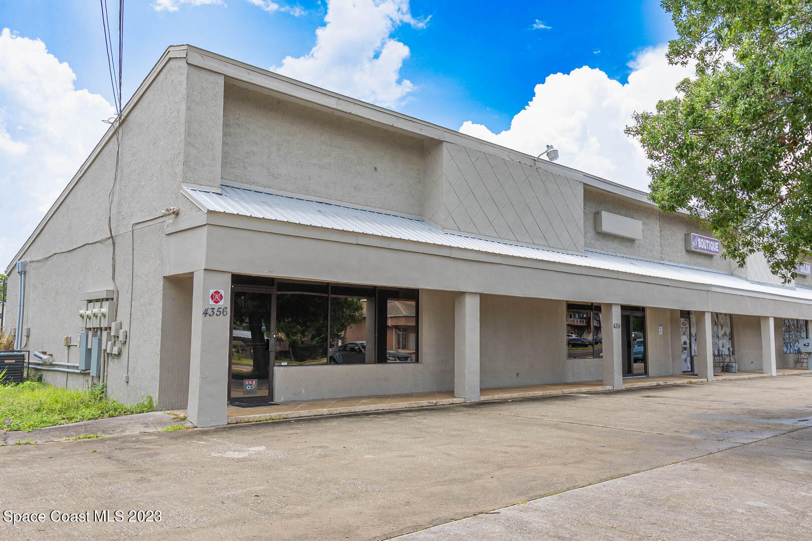 4354 S Hopkins Avenue Titusville FL 32780