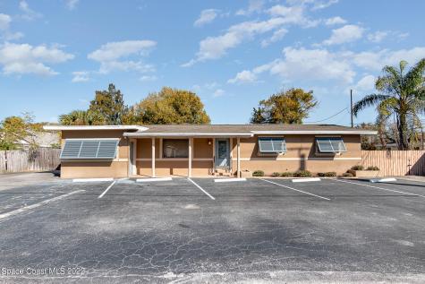 410 W Merritt Avenue Merritt Island FL 32953