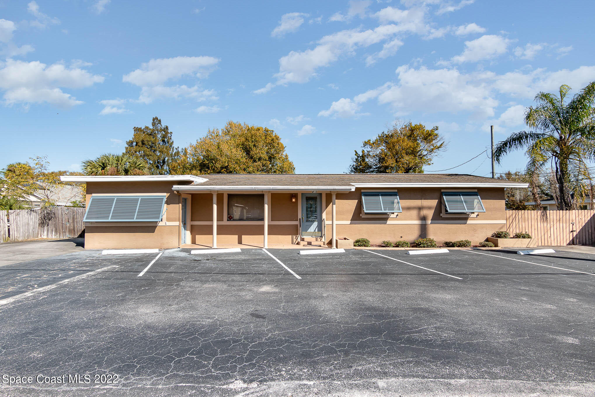 410 W Merritt Avenue Merritt Island FL 32953