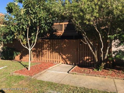 1704 S Park Avenue Titusville FL 32780