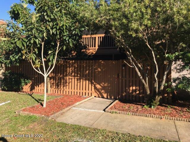 1704 S Park Avenue Titusville FL 32780
