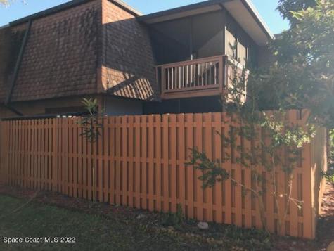 1704 S Park Avenue Titusville FL 32780
