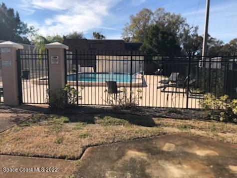 1704 S Park Avenue Titusville FL 32780
