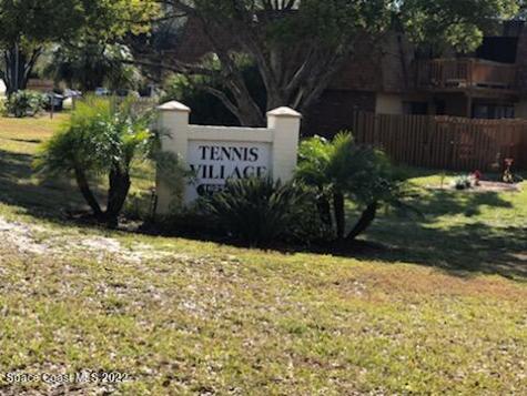 1704 S Park Avenue Titusville FL 32780