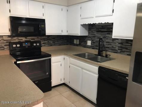 1704 S Park Avenue Titusville FL 32780