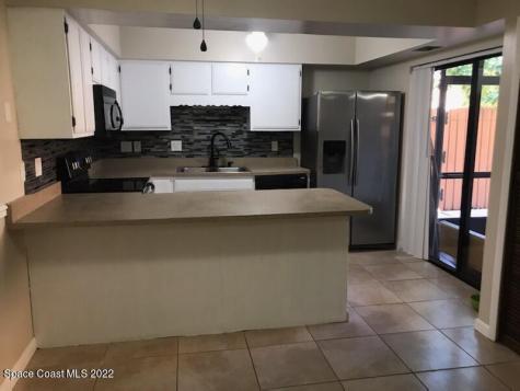 1704 S Park Avenue Titusville FL 32780