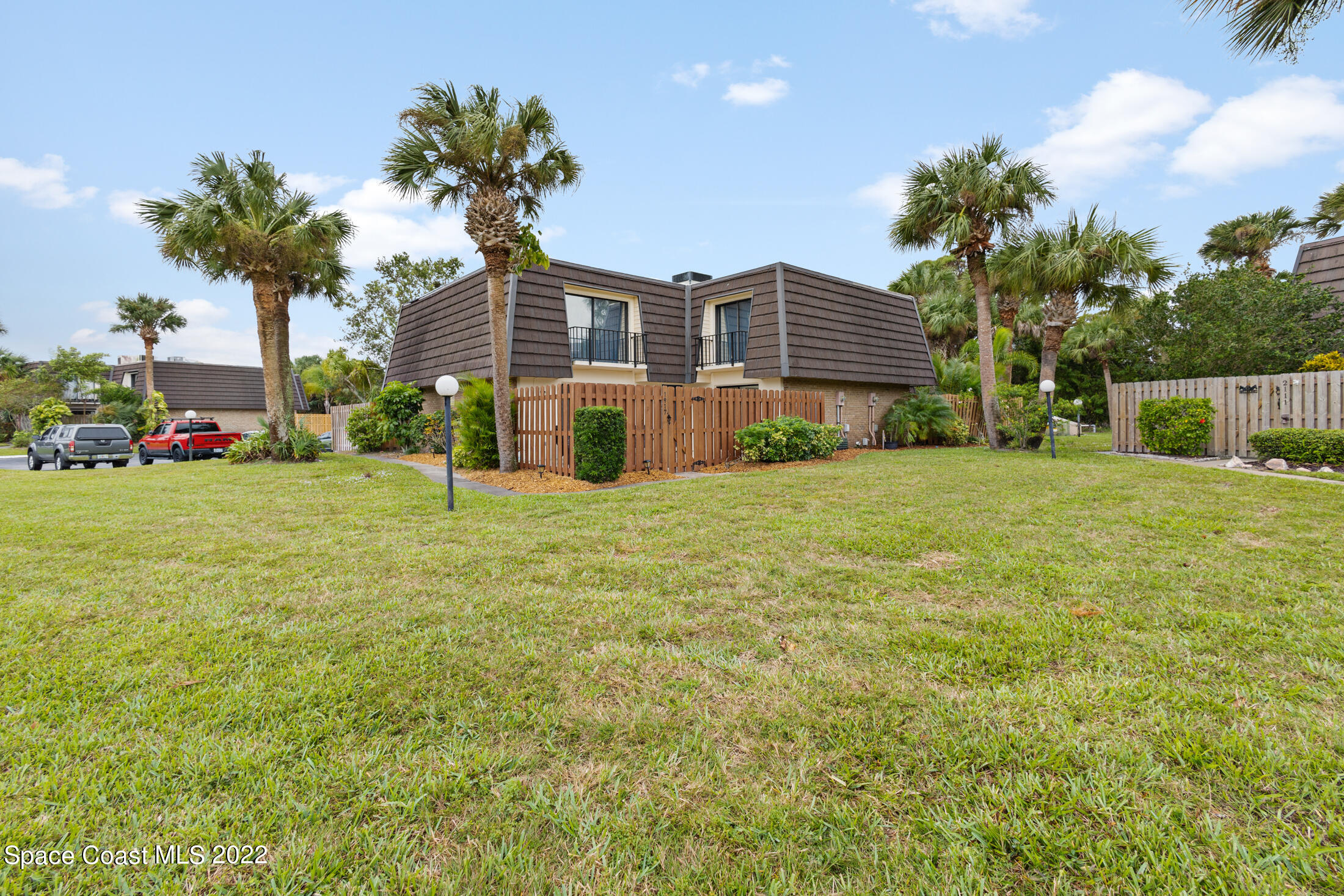 1917 Vista Oaks Circle NE Palm Bay FL 32905