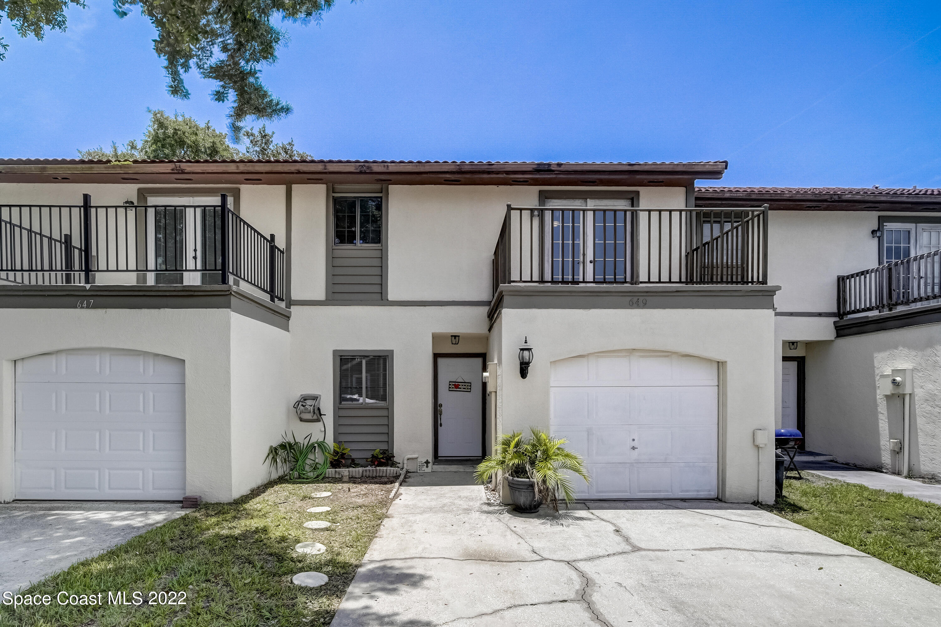 649 Angela Lane Titusville FL 32796
