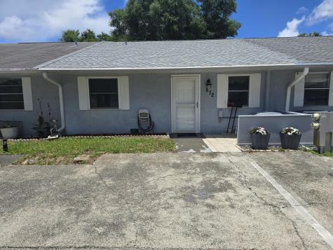 872 Dow Lane Titusville FL 32780