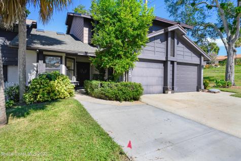 3775 Sawgrass Drive Titusville FL 32780