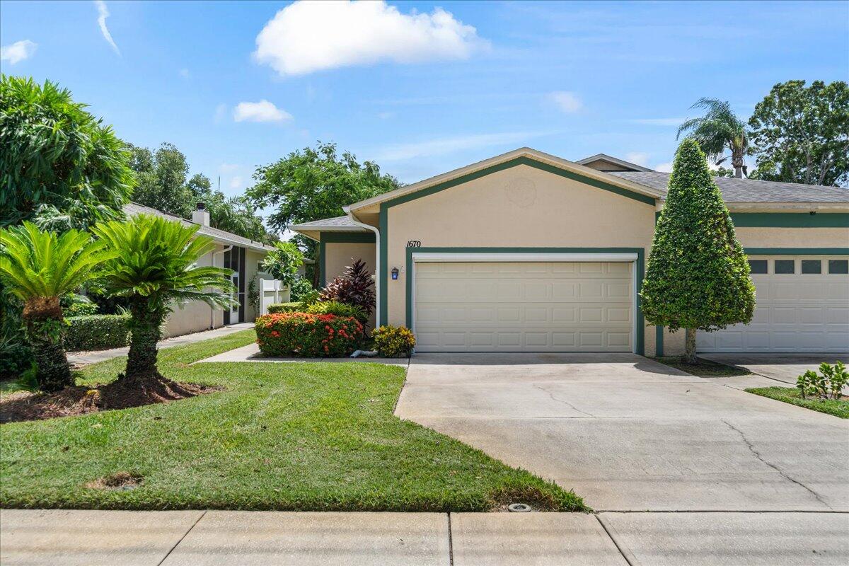 1670 Woodland Drive Rockledge FL 32955