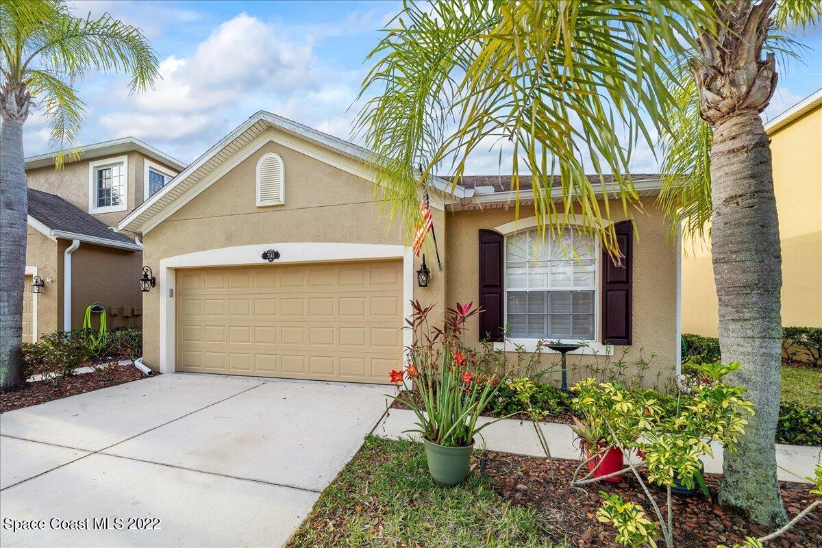 3143 Arden Circle Melbourne FL 32934