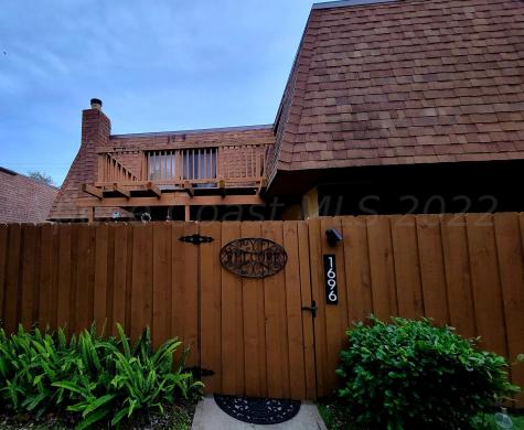 1696 S Park Avenue Titusville FL 32780