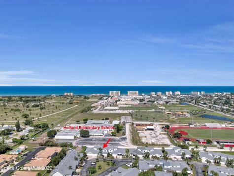 27 Sunset Street Satellite Beach FL 32937