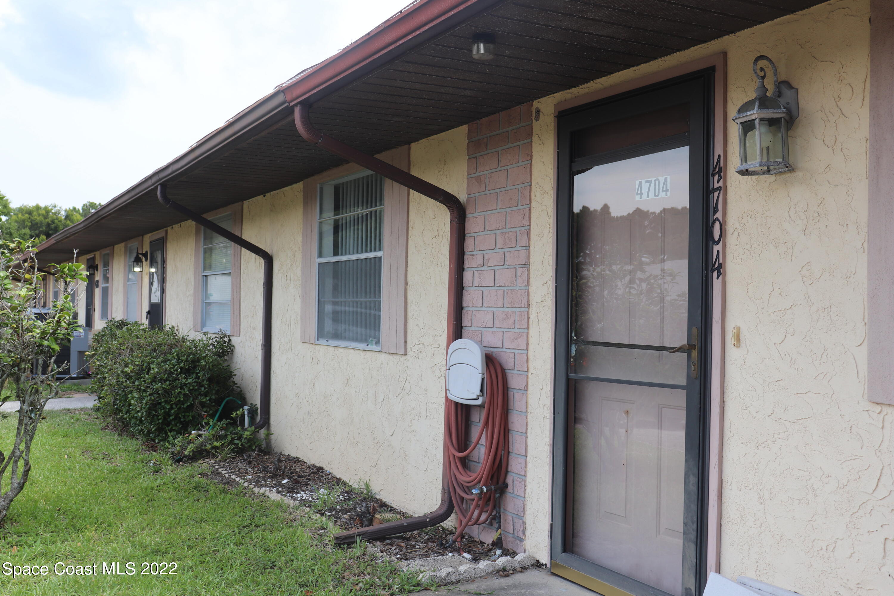 4704 Marengo Lane Titusville FL 32780