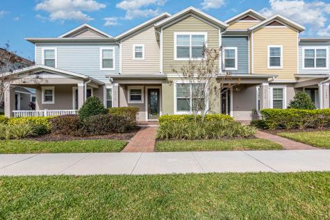 7718 Bowery Drive Winter Garden FL 34787