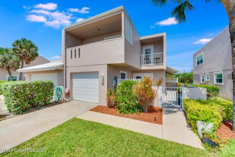 524 Majorca Court Satellite Beach FL 32937