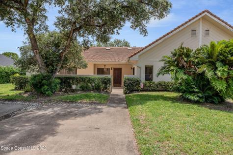 2190 Heritage Drive Titusville FL 32780