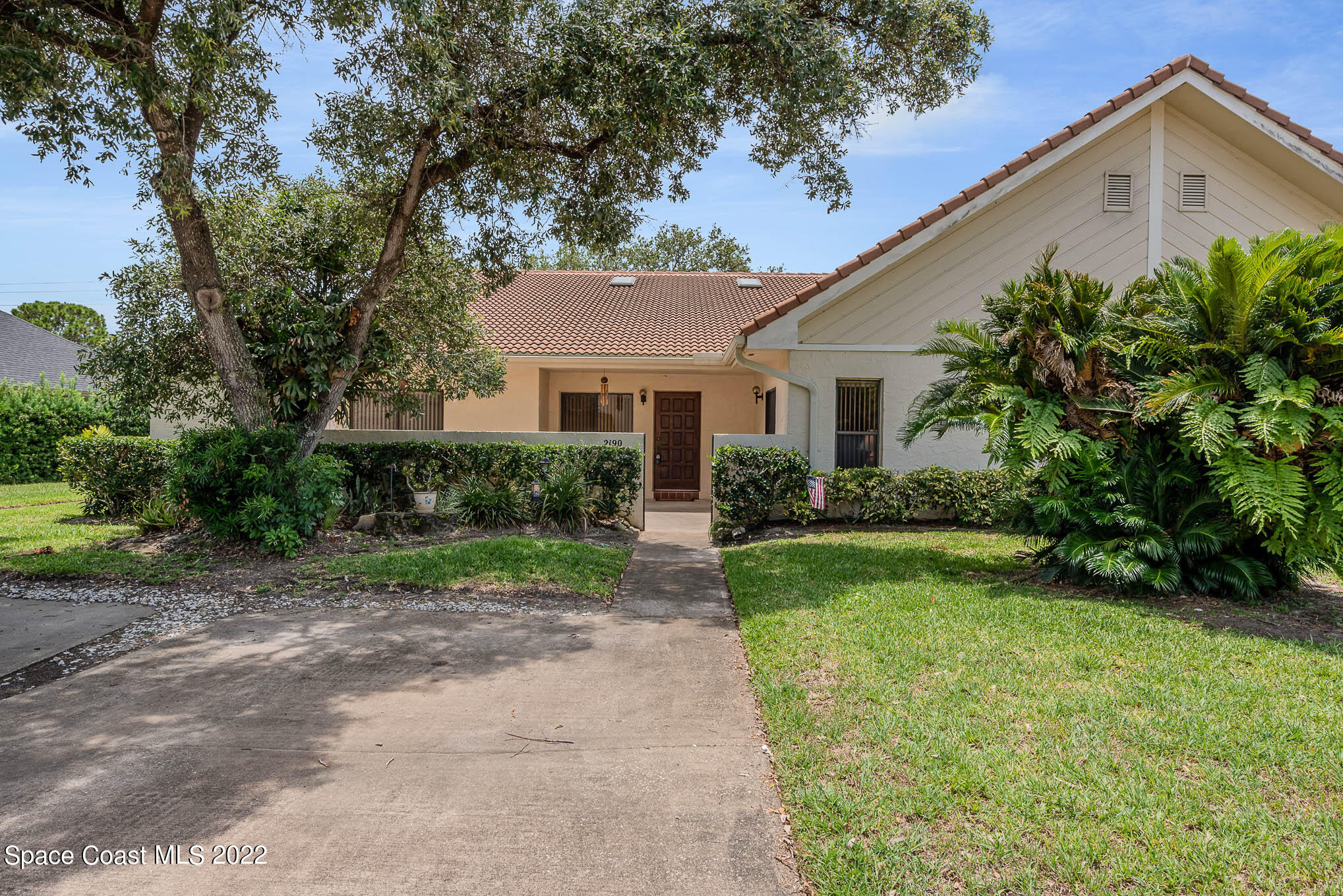 2190 Heritage Drive Titusville FL 32780