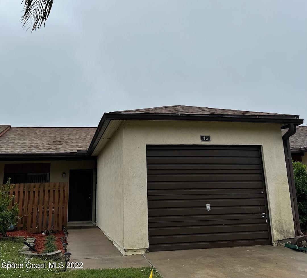 15 Bogart Place Merritt Island FL 32953