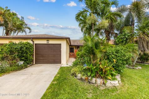1624 Gable Court Merritt Island FL 32953