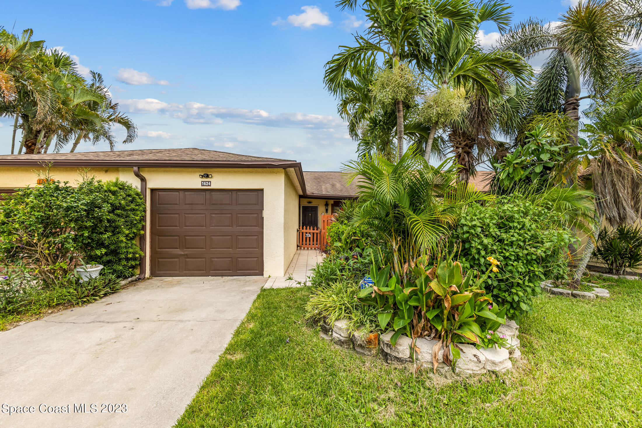 1624 Gable Court Merritt Island FL 32953