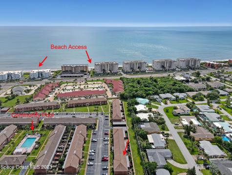 933 S Colonial Court Indian Harbour Beach FL 32937