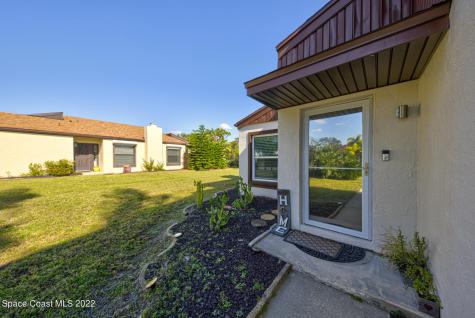 3461 Sparrow Court Melbourne FL 32935