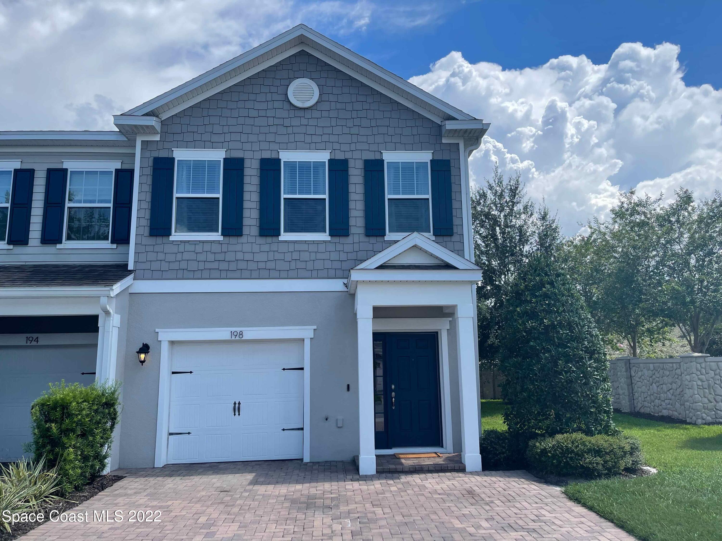 198 Mitchell Creek Way Oviedo FL 32765