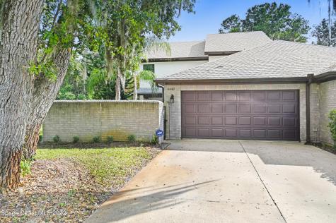 4445 Sherwood Forest Drive Titusville FL 32796
