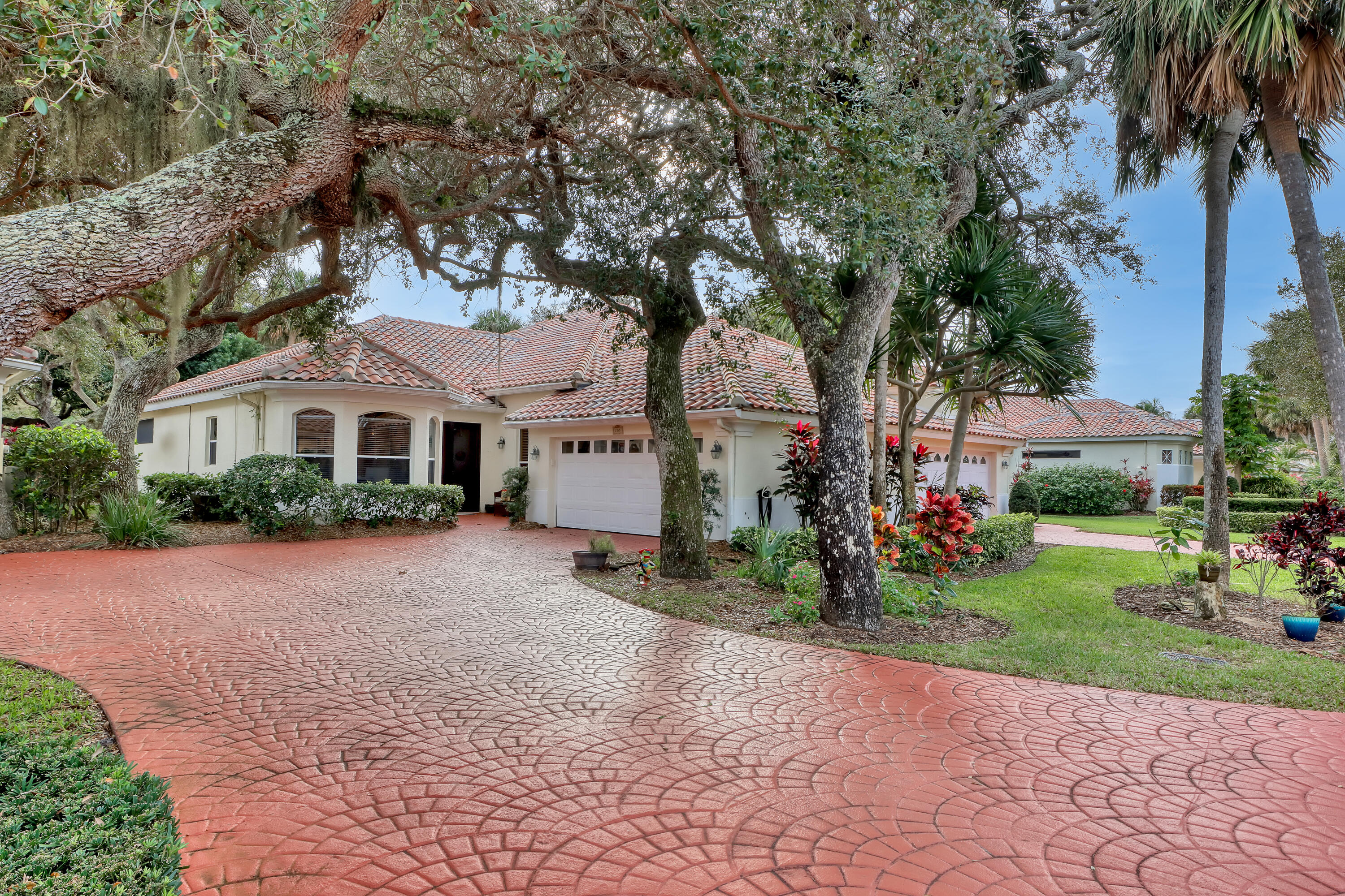 205 Osprey Villas Court Melbourne Beach FL 32951