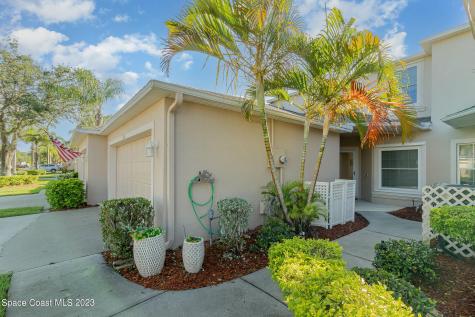 2020 Muirfield Way SE Palm Bay FL 32909