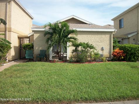 1491 Sheafe Avenue NE Palm Bay FL 32905