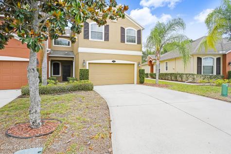 3106 Arden Circle Melbourne FL 32934