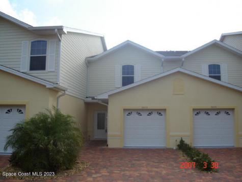 3663 Sawgrass Drive Titusville FL 32780
