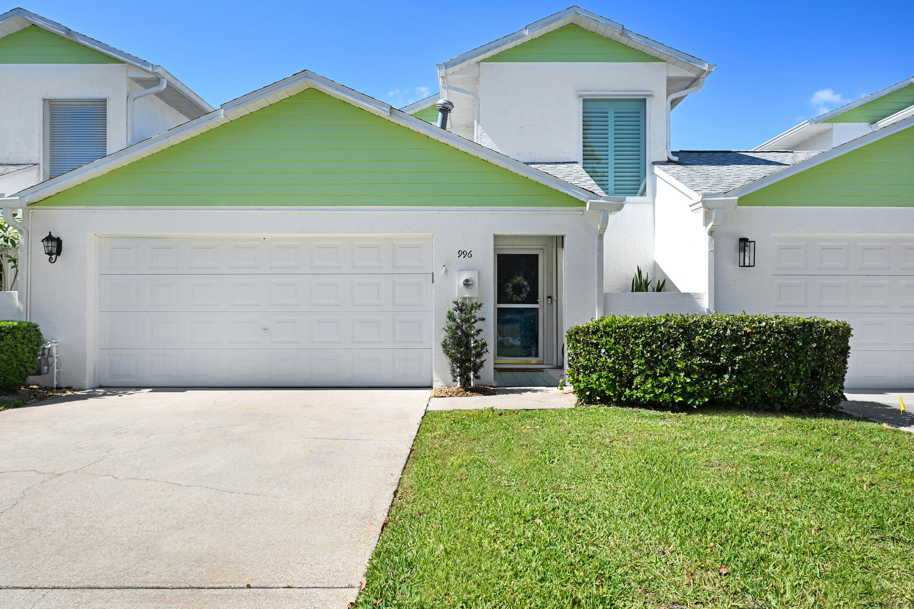 996 Villa Drive Melbourne FL 32940