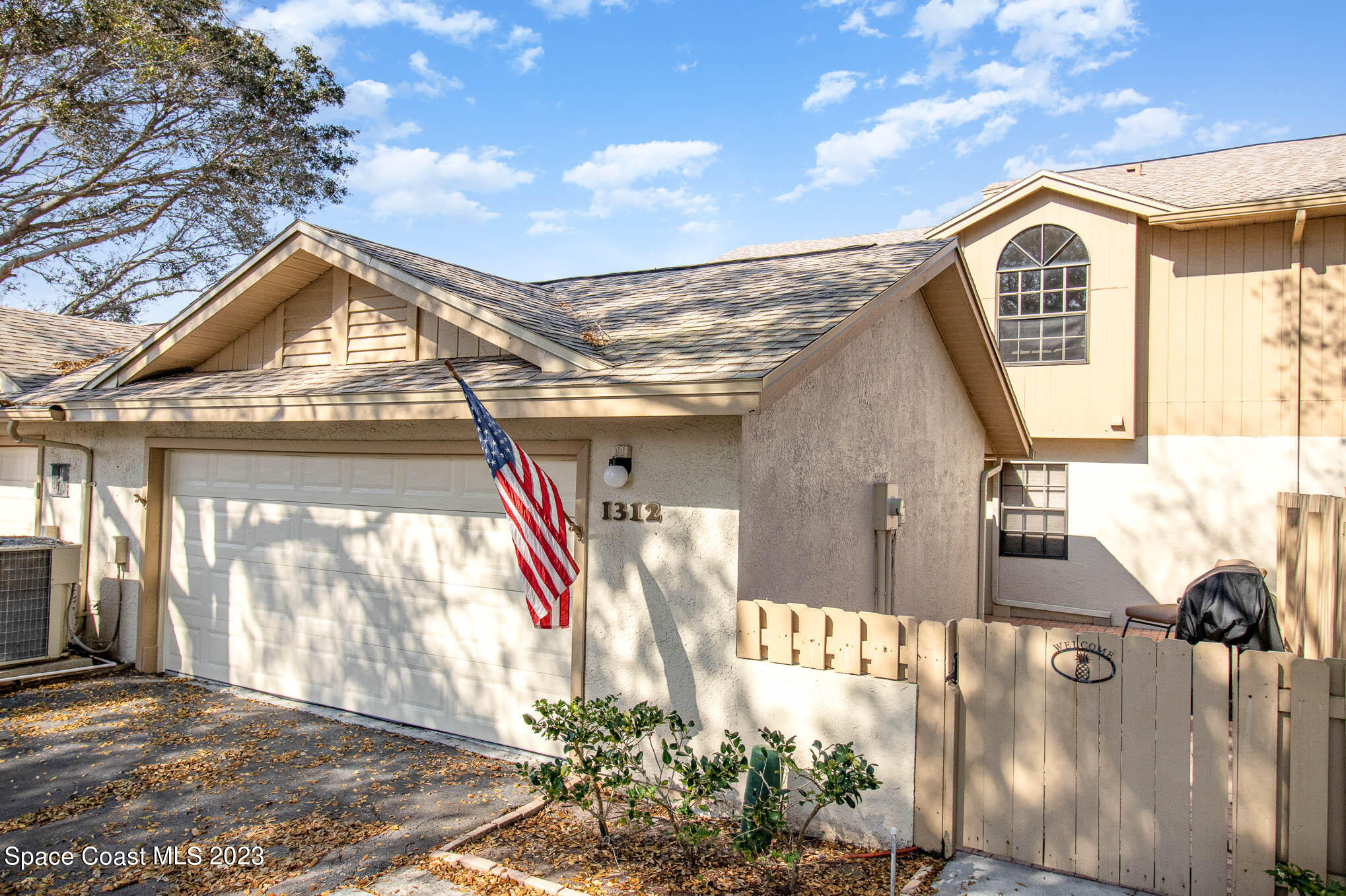 1312 Island Green Drive NE Palm Bay FL 32905