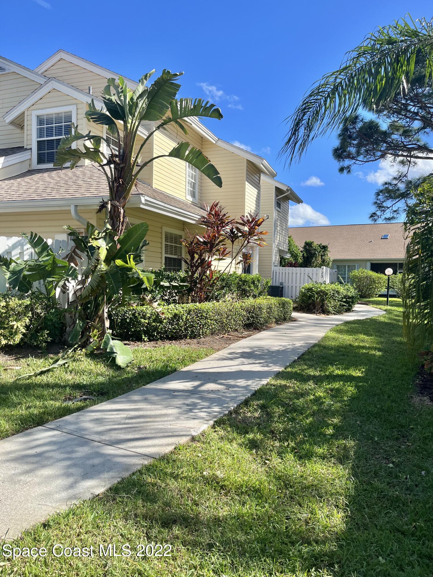 723 Players Court Melbourne FL 32940