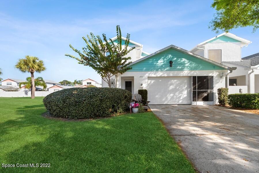 824 Villa Drive Melbourne FL 32940