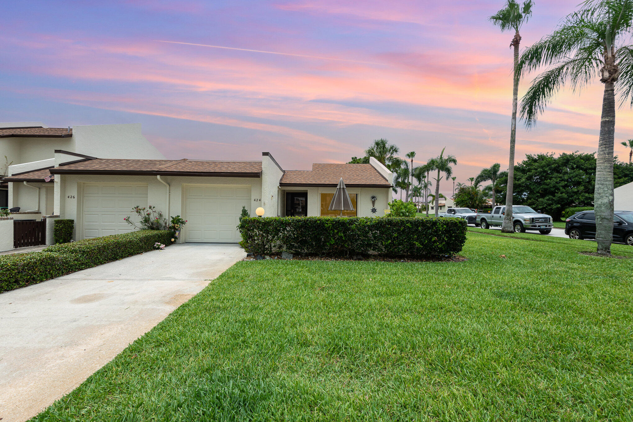 424 Hawthorne Court Indian Harbour Beach FL 32937